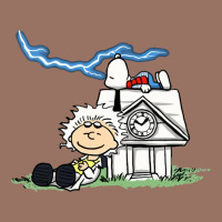 Back To The Peanuts Premium Hoodie | Teevron