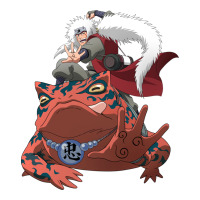 jiraiya gamabunta | Teevron
