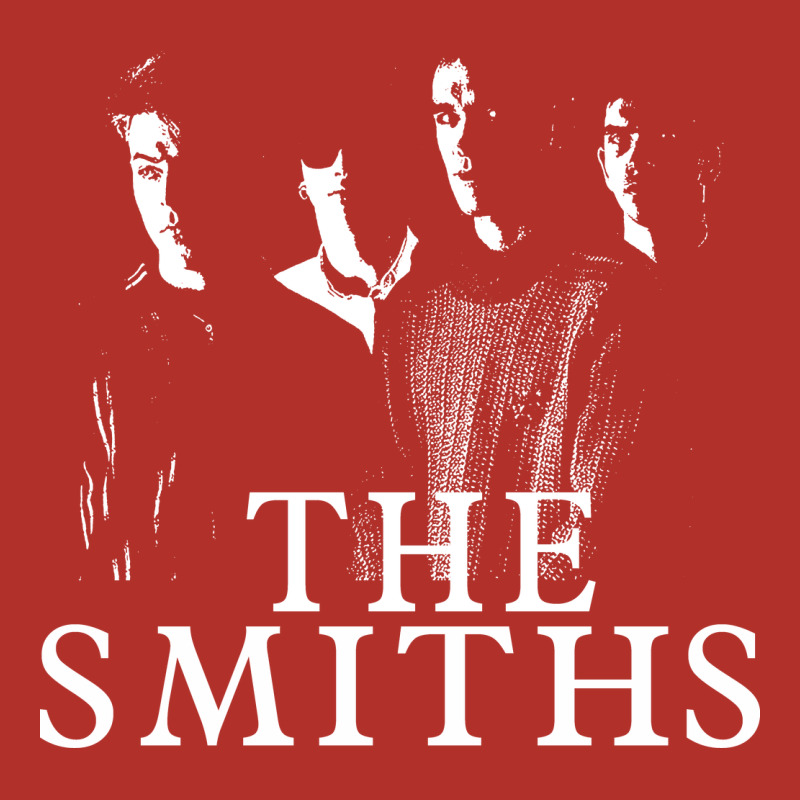 Best The Smiths Music Premium Hoodie by linhVisuals | Teevron