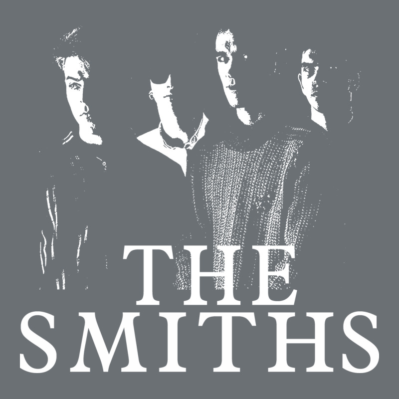 Best The Smiths Music Premium Hoodie by linhVisuals | Teevron