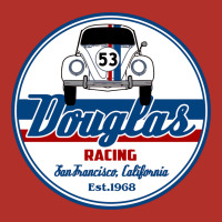 Douglas Racing Premium Hoodie | Teevron