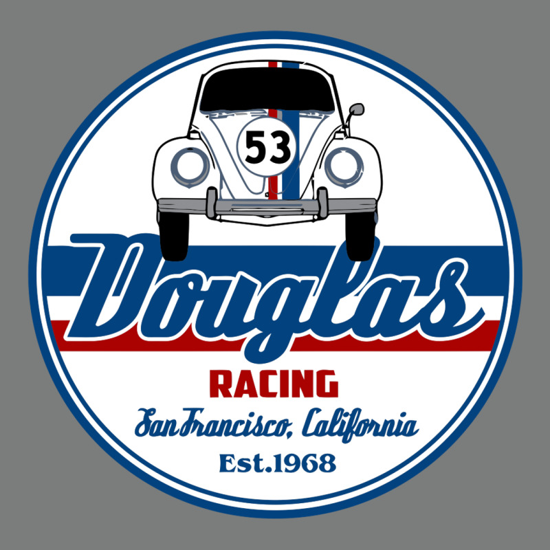 Douglas Racing Premium Hoodie by linhVisuals | Teevron