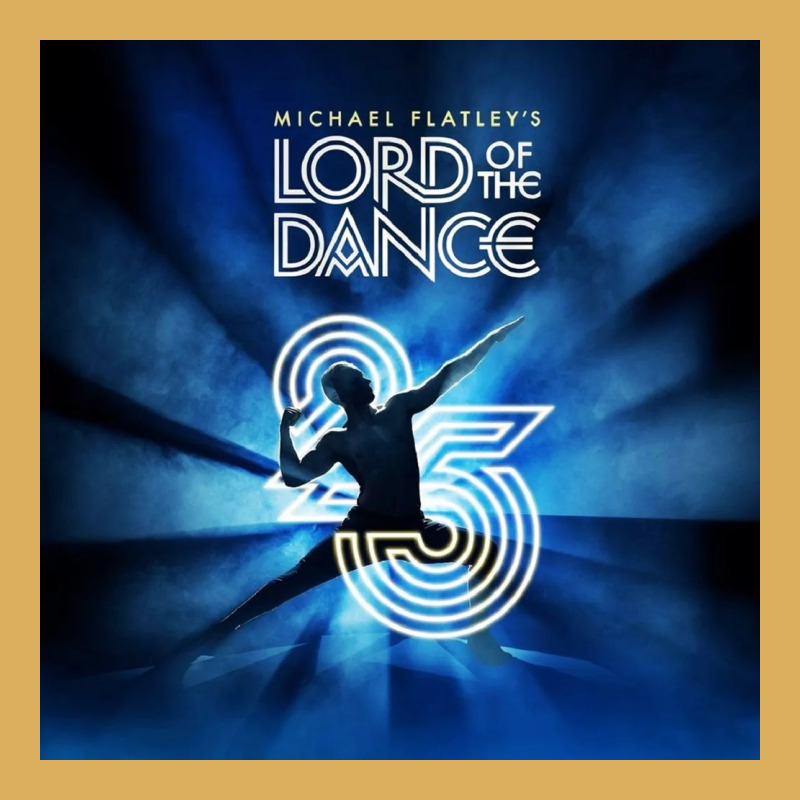 Lord Of The Dance Premium Hoodie by linhVisuals | Teevron