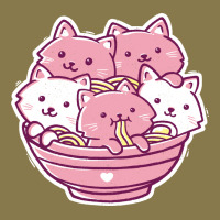 Kawaii Cat Ramen   Cute Gift Premium Hoodie | Teevron