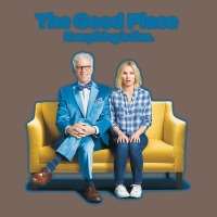 The Good Place Premium Hoodie | Teevron