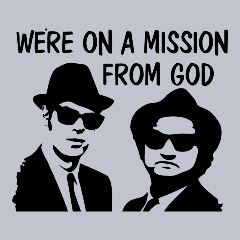 Elwood & Jake Premium Hoodie by linhVisuals | Teevron