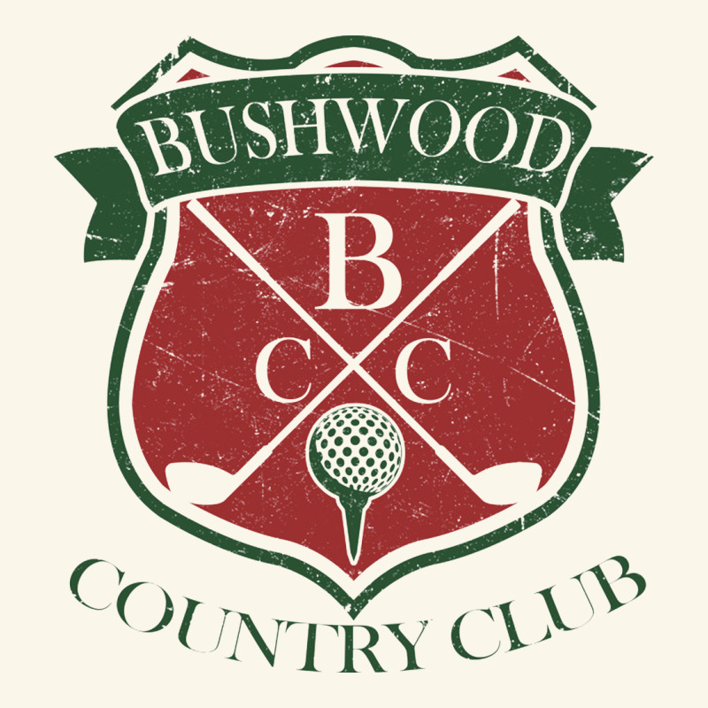 Bushwood Country Club Premium Hoodie by linhVisuals | Teevron