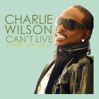 Charlie Wilson Premium Hoodie | Teevron