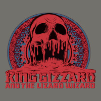 Crumbling Castle   King Gizzard And The Lizard Wizard Premium Hoodie | Teevron
