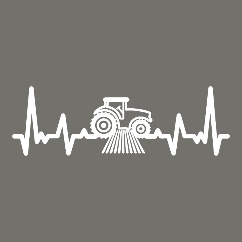 Tractor Premium Hoodie by linhVisuals | Teevron