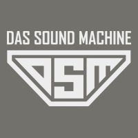 Das Sound Machine Premium Hoodie | Teevron