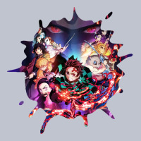 Kimetsu No Yaibathe Hinokami Chronicles Premium Hoodie | Teevron