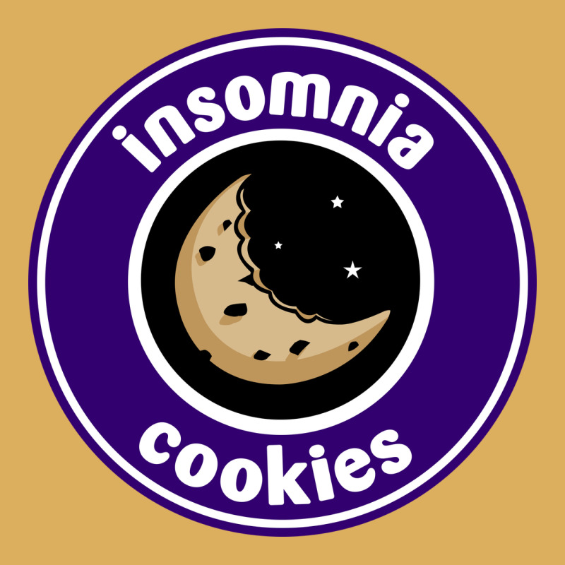 Suitable-insomnia-cookies-worn Premium Hoodie by linhVisuals | Teevron