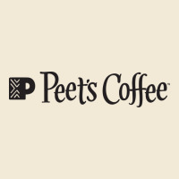 Suitable-peet's-coffee-worn Premium Hoodie | Teevron