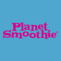 Suitable-planet-smoothie-worn Premium Hoodie | Teevron