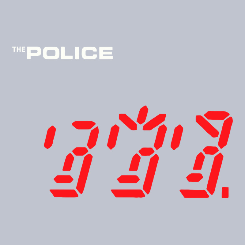 The Police   Ghost In The Machine Premium Hoodie by linhVisuals | Teevron