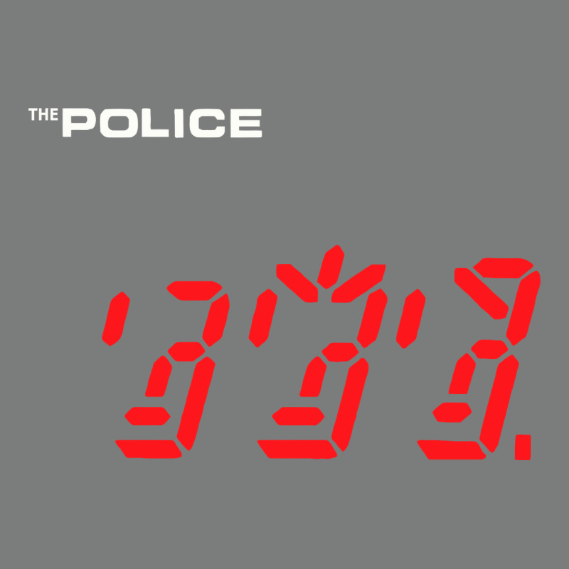 The Police   Ghost In The Machine Premium Hoodie by linhVisuals | Teevron