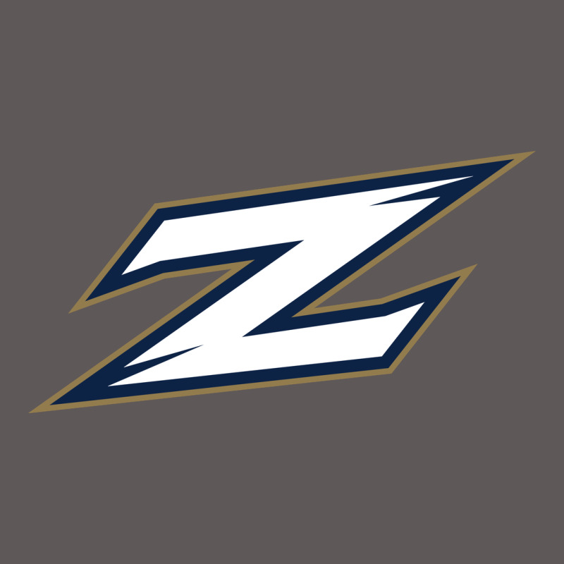 Akron Zips Premium Hoodie by linhVisuals | Teevron
