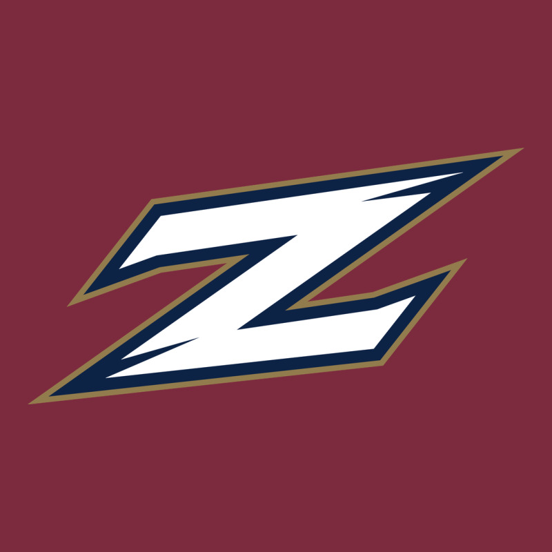 Akron Zips Premium Hoodie by linhVisuals | Teevron