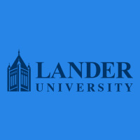 Lander University Premium Hoodie | Teevron