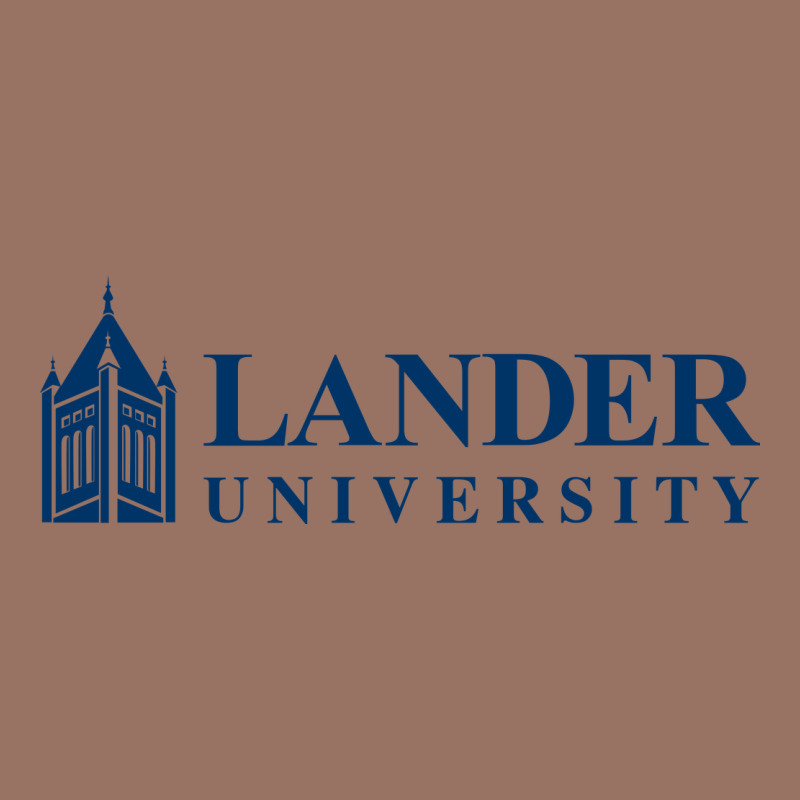 Lander University Premium Hoodie by linhVisuals | Teevron