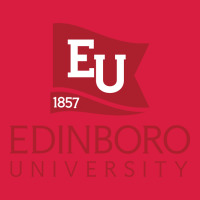 Edinboro University Premium Hoodie | Teevron