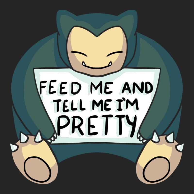 Feed Me Snrlx Premium Hoodie by linhVisuals | Teevron
