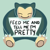 Feed Me Snrlx Premium Hoodie | Teevron