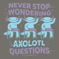 Axolotl Questions Premium Hoodie | Teevron