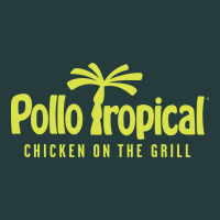 Suitable-pollo-tropical-worn Premium Hoodie | Teevron