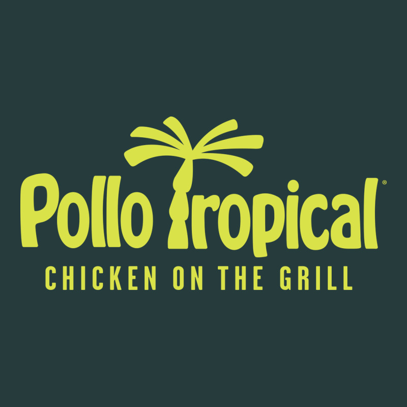 Suitable-pollo-tropical-worn Premium Hoodie by linhVisuals | Teevron