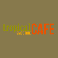 Suitable-tropical-smoothie-cafe-worn Premium Hoodie | Teevron