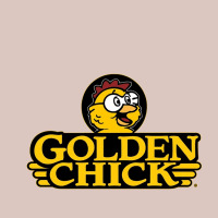 Suitable-golden-chick-worn Premium Hoodie | Teevron