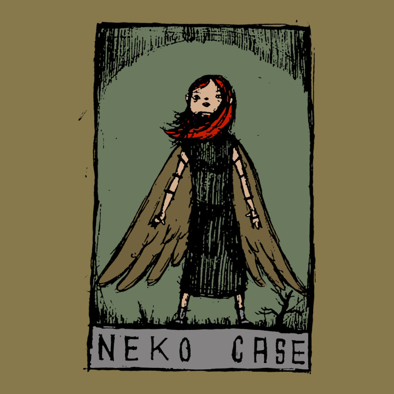 Neko Case Clässic Premium Hoodie by linhVisuals | Teevron