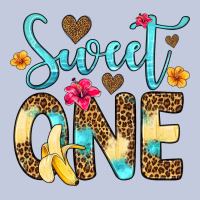 Sweet One Banana Long Sleeve Tee | Teevron