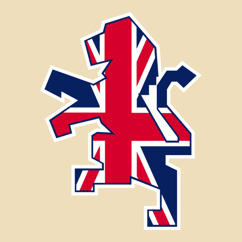 Great Britain National Premium Hoodie by linhVisuals | Teevron
