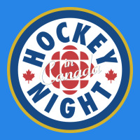 Hockey Night In Canada 1 Premium Hoodie | Teevron