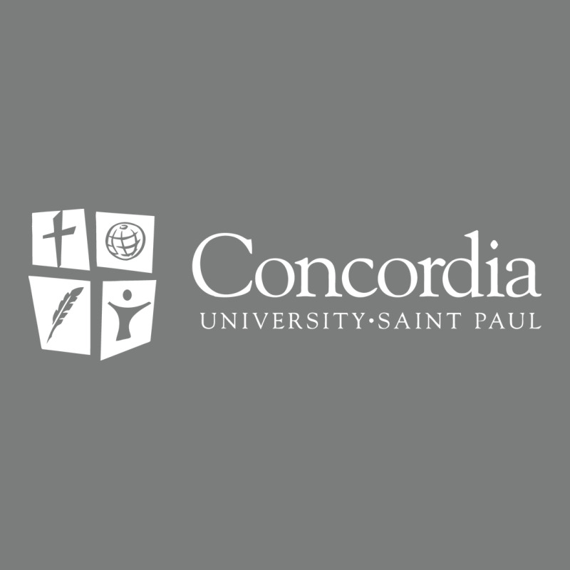 Concordia University, St. Paul, Apparel Premium Hoodie by linhVisuals | Teevron