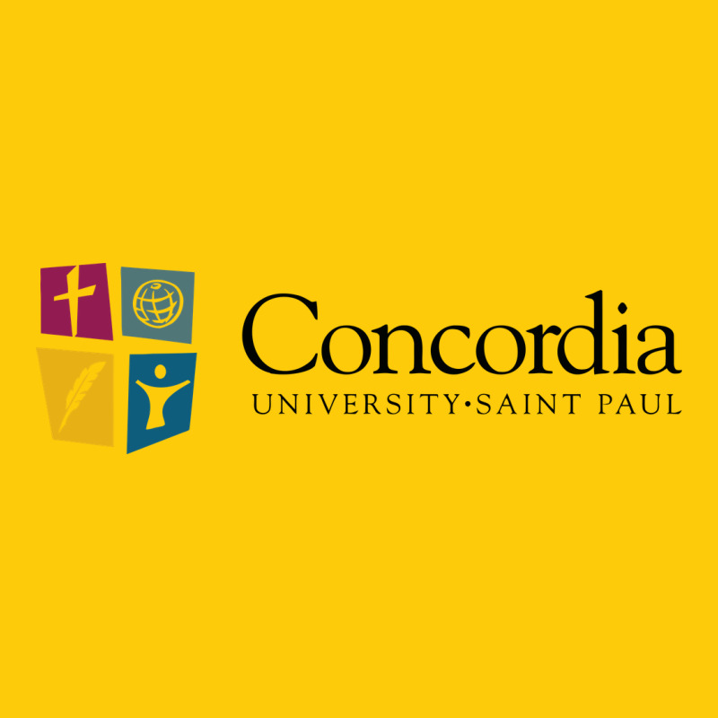 Concordia University, St. Paul, Apparel Premium Hoodie by linhVisuals | Teevron