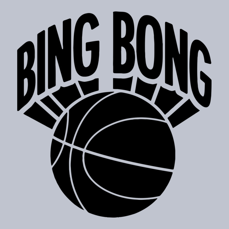 Black Bing Bong Premium Hoodie by linhVisuals | Teevron