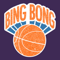 Bing Bong Vintage Premium Hoodie | Teevron