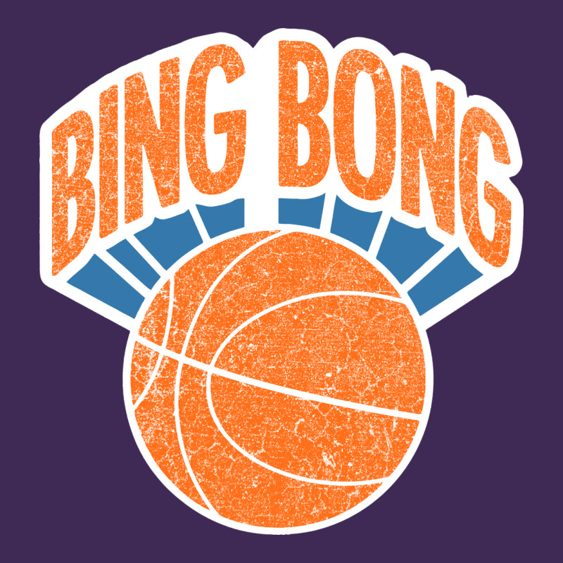Bing Bong Vintage Premium Hoodie by linhVisuals | Teevron