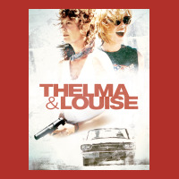 Thelma & Louise - Car Premium Hoodie | Teevron