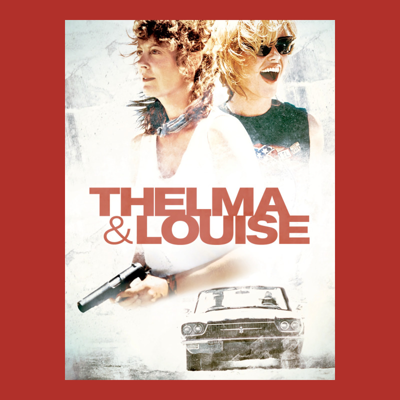 Thelma & Louise - Car Premium Hoodie by linhVisuals | Teevron