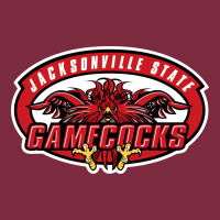 Jacksonville State Gamecocks Premium Hoodie | Teevron