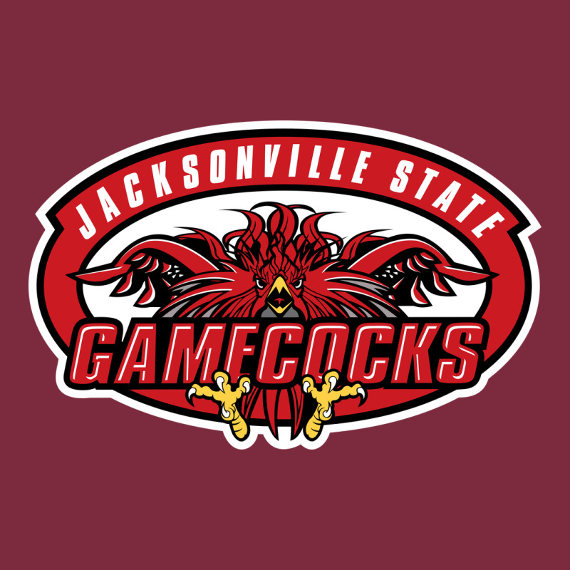 Jacksonville State Gamecocks Premium Hoodie by linhVisuals | Teevron