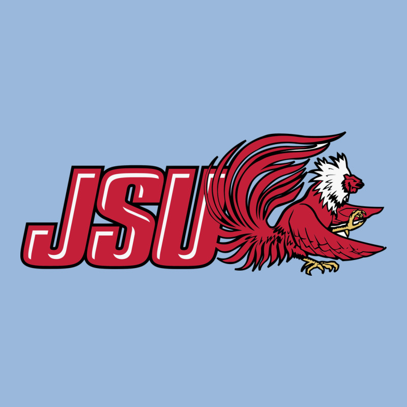 Jacksonville State Gamecocks Premium Hoodie by linhVisuals | Teevron