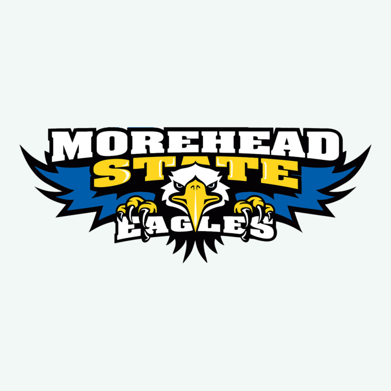 Morehead State Eagles Premium Hoodie by linhVisuals | Teevron