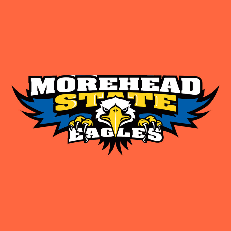 Morehead State Eagles Premium Hoodie by linhVisuals | Teevron