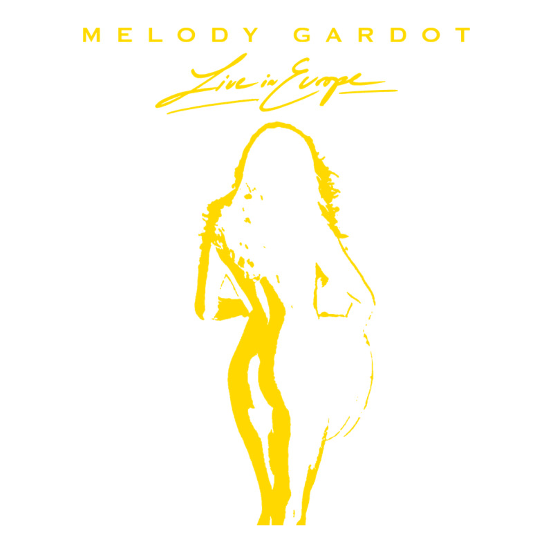 Melody Gardot Clässic Premium Hoodie by linhVisuals | Teevron